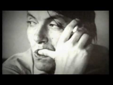 Amico Fragile - Fabrizio De Andrè