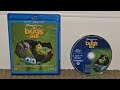 A Bug S Life USA Blu Ray Walkthrough 2009