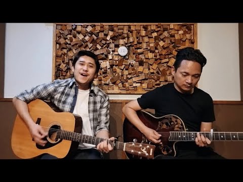 J Chau Timi- Swoopna Suman| Samir Shrestha | Raw Cover by Samundra Ft Govin Sunuwar