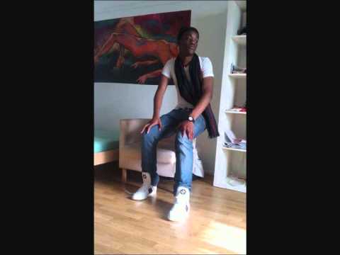 Swaggerboyzz - Ze Willen Chillen(Prod.Love Dokter)