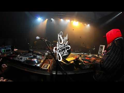 Sin Miedo - Base de Rap Boom Bap / Boom Bap Instrumental