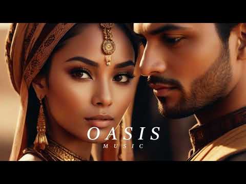 Oasis Music - Ethnic & Deep House Mix 2024 [Vol.2]