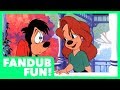 A Goofy Movie Fandub W SelaRose FANDUB FUN