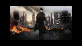 Star Trek Into Darnkess OST #3 -- Sub Prime Detective