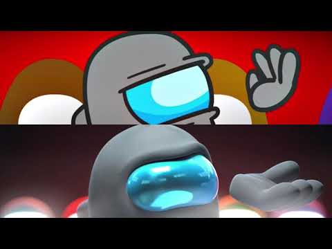 CG5 x NateWantsToBattle - Show Yourself