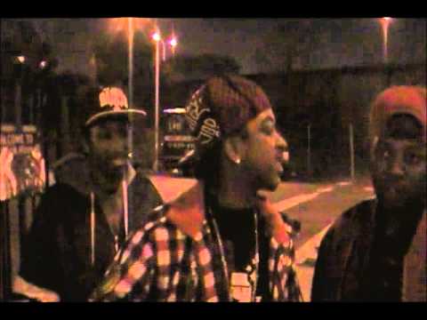 The Counselor Presents 16 Bars -  Featuring Drift