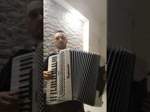 Vance Ristevski Waltz Over the Waves