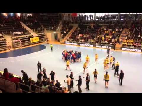 USM final Tumba-Göksten 2013