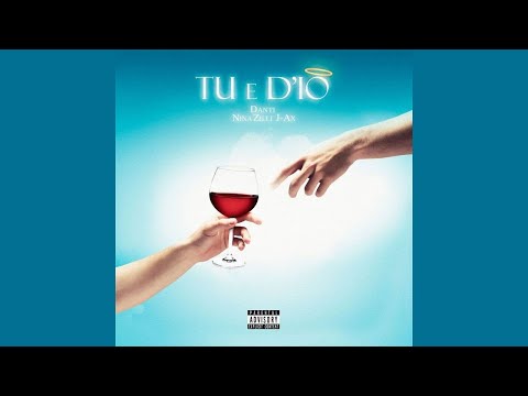 TU E D'IO – Danti feat. Nina Zilli e J-Ax [testo | Lyrics]