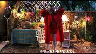 Mozart's Sister, "Enjoy" (Video Single)