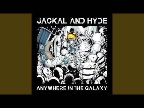 Bad Robot (CODE RISING Remix)