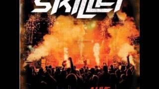 Skillet- Angels Fall Down