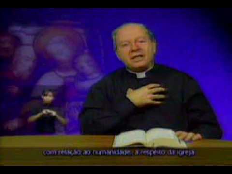 O Pão Nosso 3 Julho Pe.F.C.Cardoso.flv