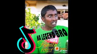 Na LegendBro(நான் LEGEND BRO) - Funny tamil tiktok video