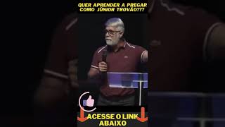 pastor claudio duarte 2021 NAO FAA ISSO #shorts