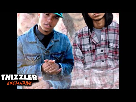 Khrys Lawson x Aaron B. - High Today [Thizzler.com EXCLUSIVE]