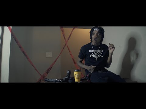Donnie Pain - Tweaking (Official Video)