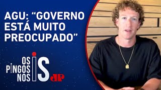 Depois dos EUA, Meta quer acabar com a checagem de fatos no Brasil