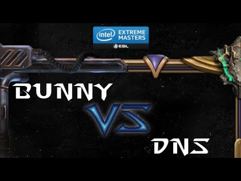 Bunny vs DnS (IEM Katowice EU Qualifiers)