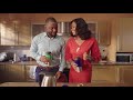 Peak Protein Breakfast Protein Story