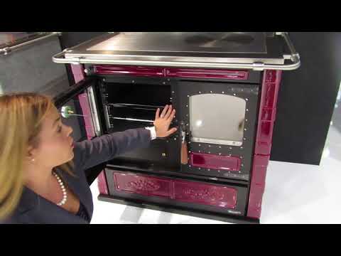 Rizzoli Wood Cookstoves - Cookstove Community
