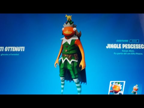 Ecco il ritorno di jingle pescesecco
