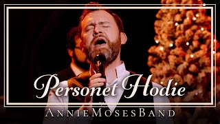 Personent Hodie by Annie Moses Band - official video