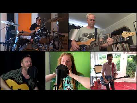 Stranger Tunes - Episode 13 - The Beatles - Across the Universe