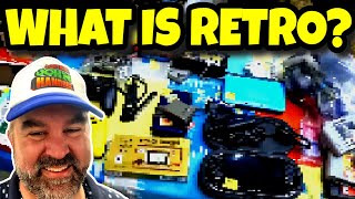 I Found Retro Paradise in Utah:  What is Retro To You?