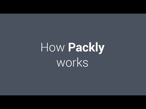 Videos from Packly