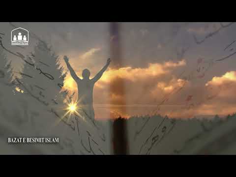 Bazat e besimit islam