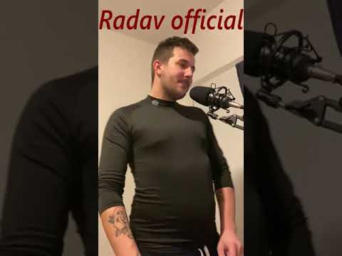 Leoš Mareš - Zimní čas (by Radav official)