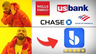 Best Business Bank for TikTok Shop (What I Use)