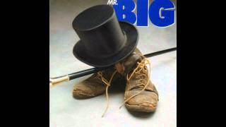 Mr. Big - Had Enough