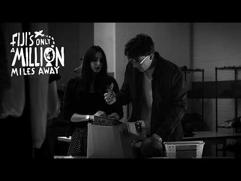 Fiji's Only a Million Miles Away trailer thumbnail