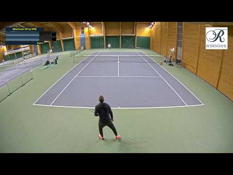 Kurt 3 - 29.11.2021 - Mistrovství ČR by RPM Milten Sport Center Milovice