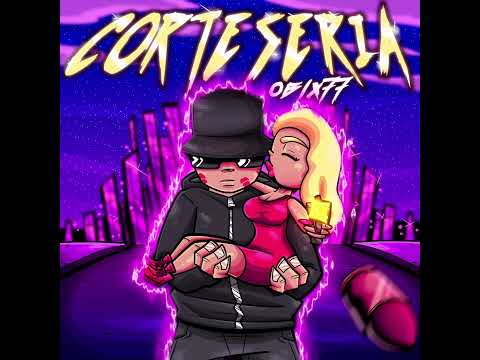 Corte Seria - OBIx77 x ImpactMusic (ProdBeat: Devil69)