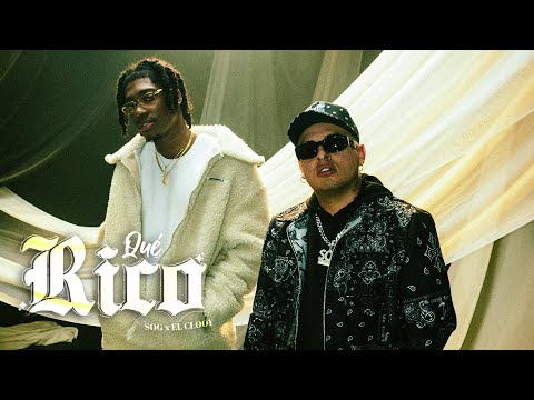 Video thumbnail for Qué Rico