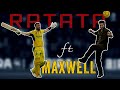 Ratata Leo Ft Maxwell Aus Vs Afg CWC23 Mixology Adobe Premiere Pro
