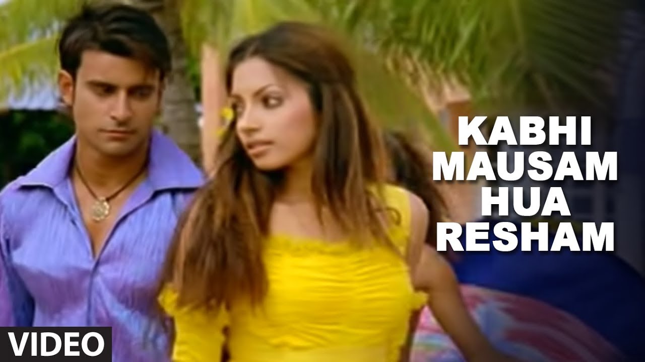 Kabhi Mausam Lyrics  | Tere Bina | Gautam Rode, Abhijeet Bhattacharya | Abhijeet Bhattacharya | Saptarishi
