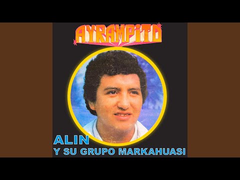 Oh Majestuoso Markahuasi