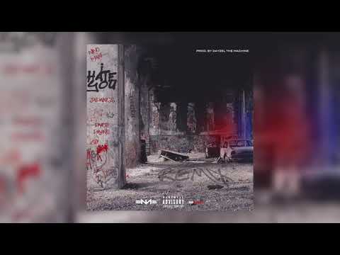 Nino Man x Jadakiss x Dyce Payne - I Hate You Remix (Prod. By Dayzel The Machine)