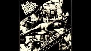 HellKrusher - Wasteland