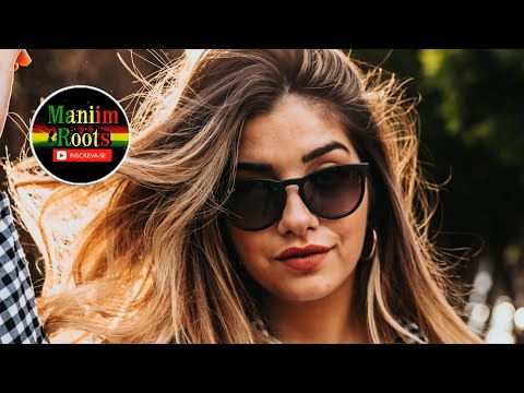 REGGAE DO MARANHAO 2019 DJ ROSS FEAT. RAMIN REZAI - Flowin’ Like The River (Rodrigo Mix)