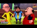 Non Stop Motu Patlu मोटू पतलू Motupatlu Motupatlukijodi Motupatlucartoon