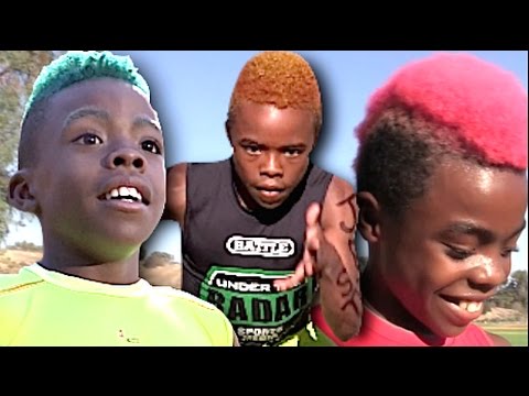 YouTube video