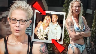 KIM MATHERS. What Happened to EMINEM&#39;s EX-Wife?