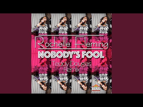 Nobody's Fool (Monday Night Studio Sessions Main Mix)