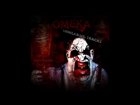Omeka - Unreleased Tracks Vol. 1 (Full Compilation, 2010, Foltersektion Entertainment)