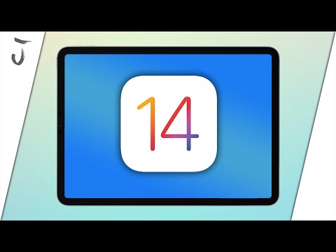 iPadOS 14 (Beta) - Das ist alles NEU! | Die größten Neuerungen in iPadOS 14 | Jomalo Technik